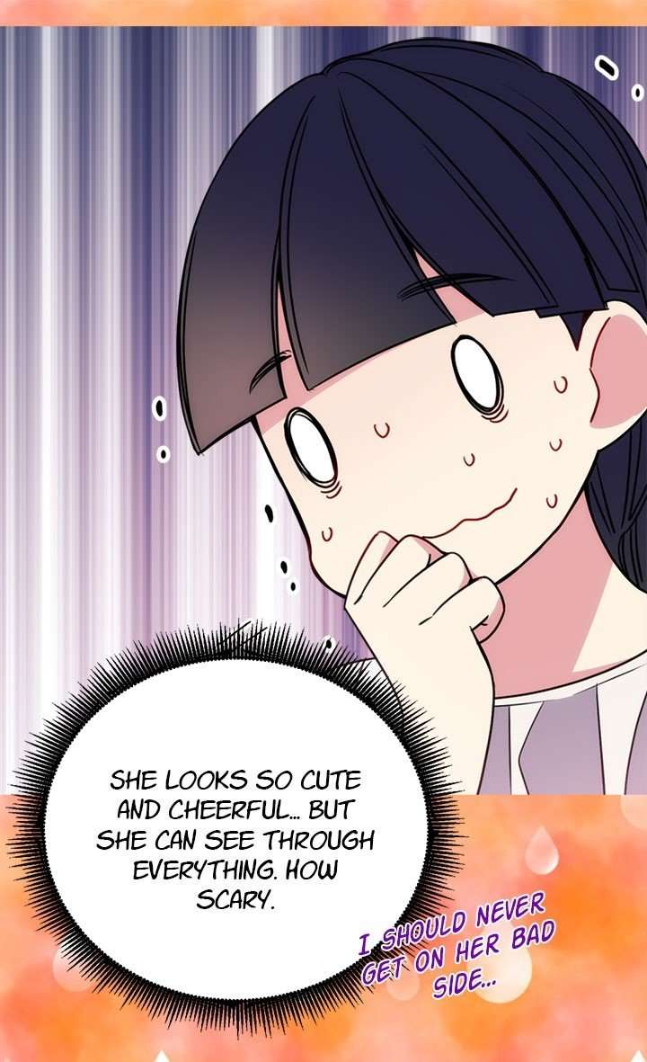 Read Adelaide (en) Manga Online