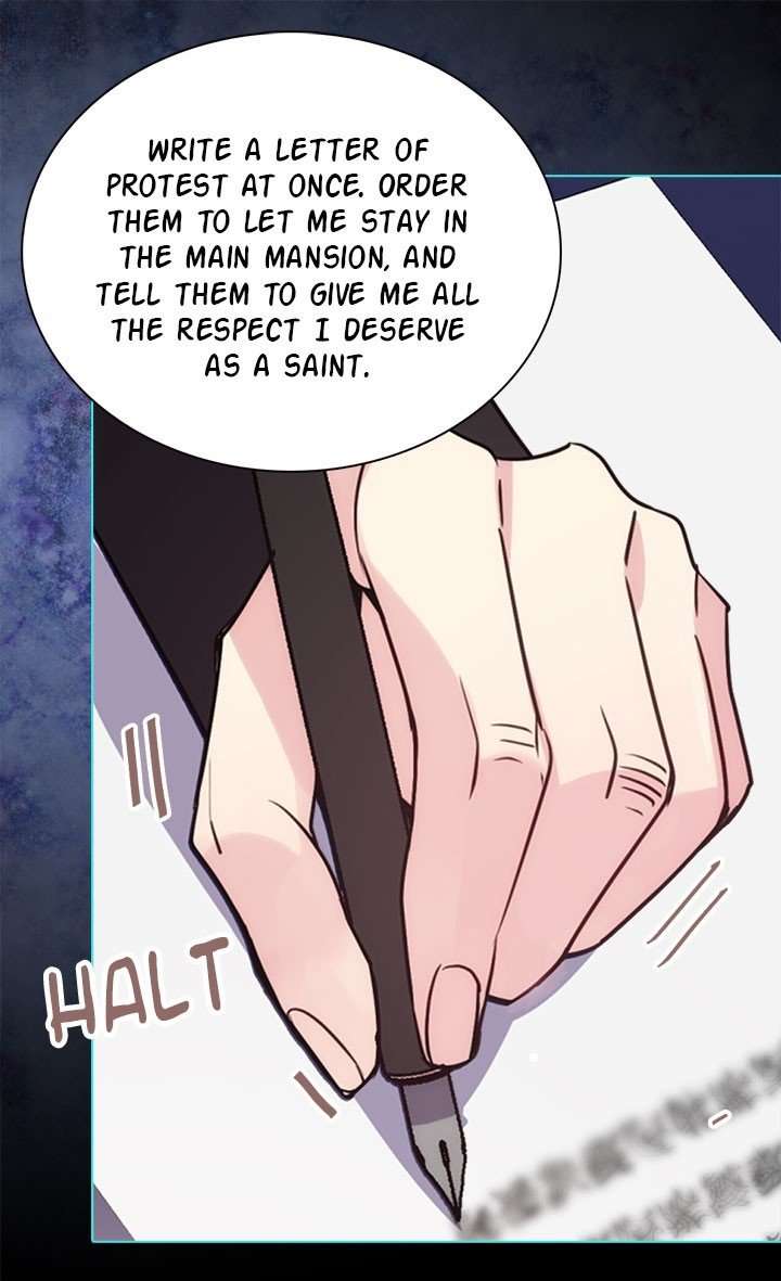 Read Adelaide (en) Manga Online