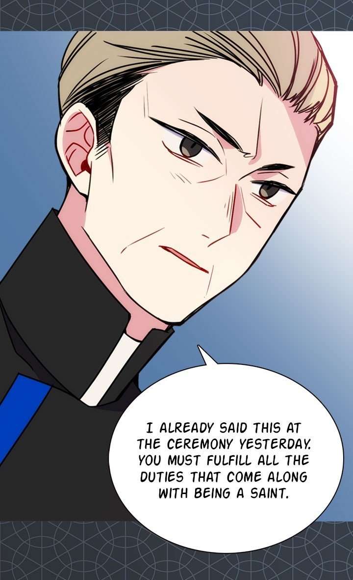 Read Adelaide (en) Manga Online