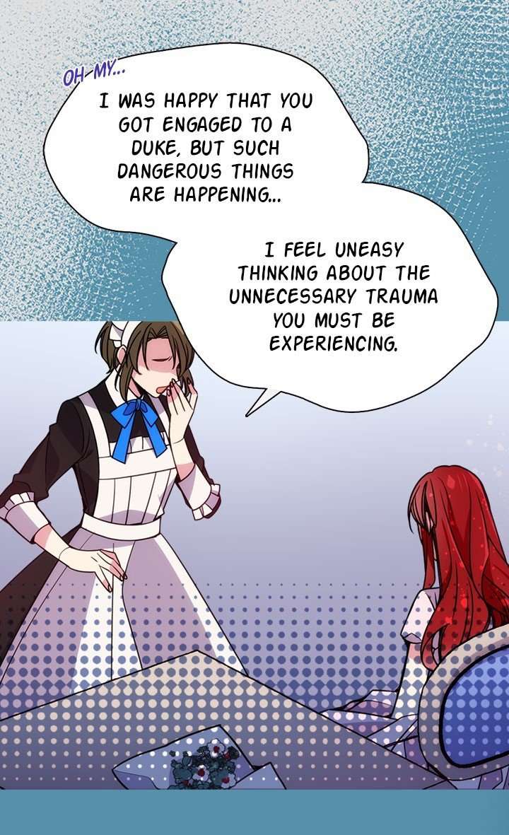 Read Adelaide (en) Manga Online