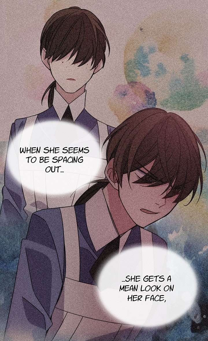 Read Adelaide (en) Manga Online