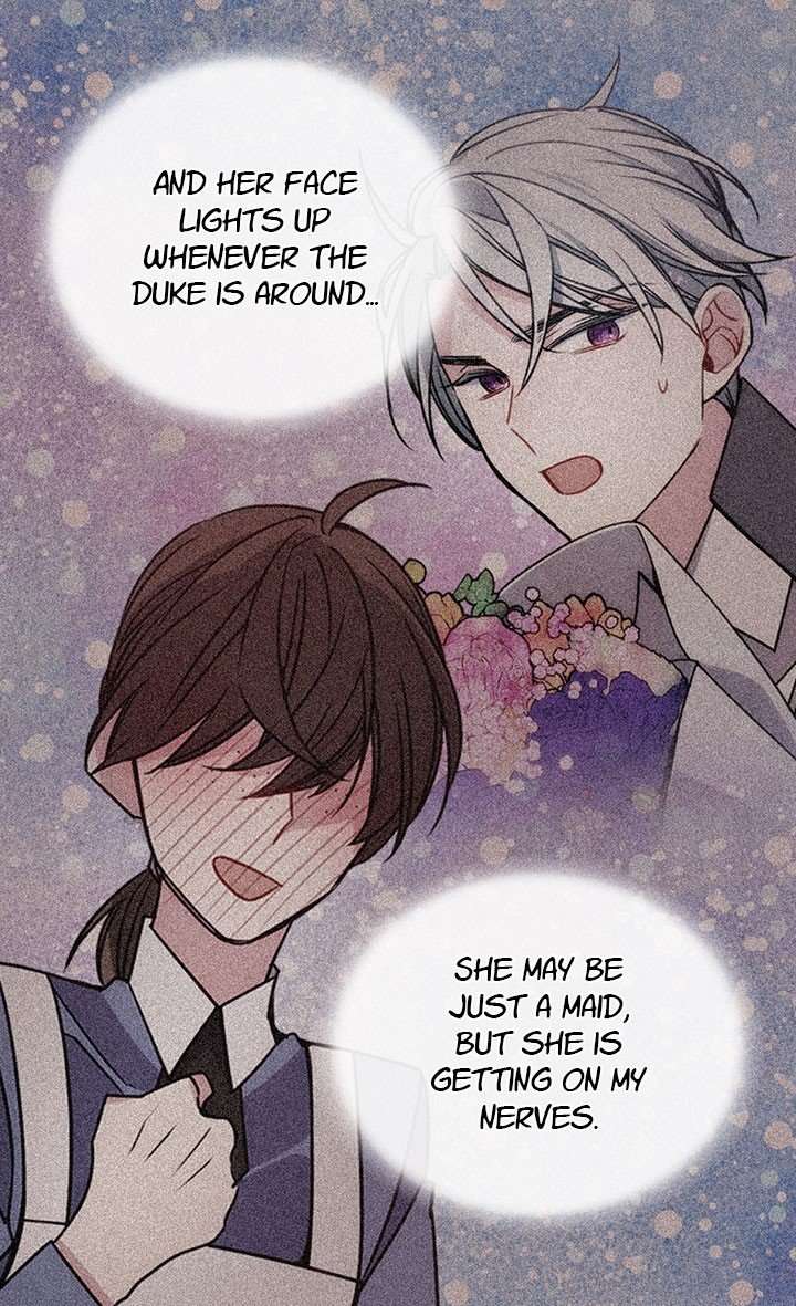 Read Adelaide (en) Manga Online