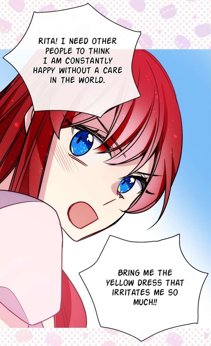 Read Adelaide (en) Manga Online