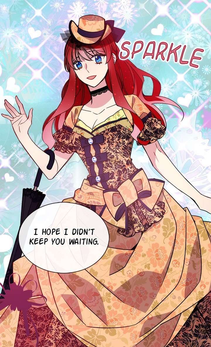 Read Adelaide (en) Manga Online