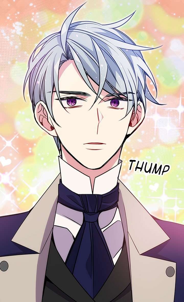 Read Adelaide (en) Manga Online