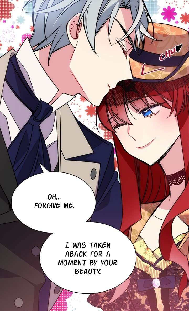 Read Adelaide (en) Manga Online