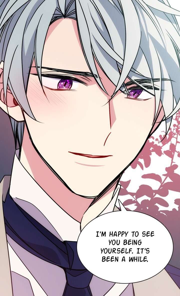 Read Adelaide (en) Manga Online