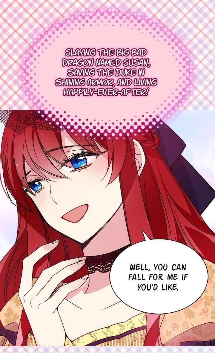 Read Adelaide (en) Manga Online