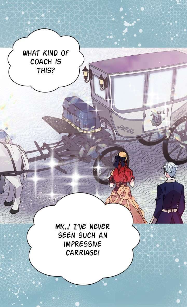 Read Adelaide (en) Manga Online