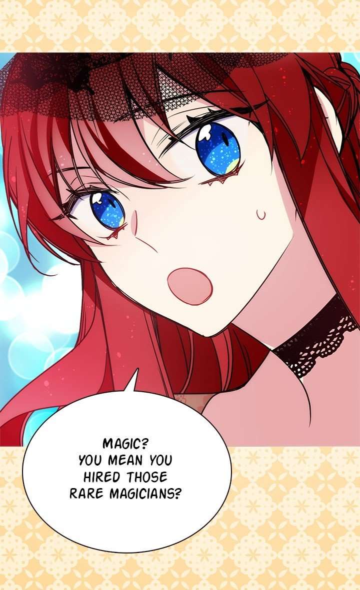 Read Adelaide (en) Manga Online