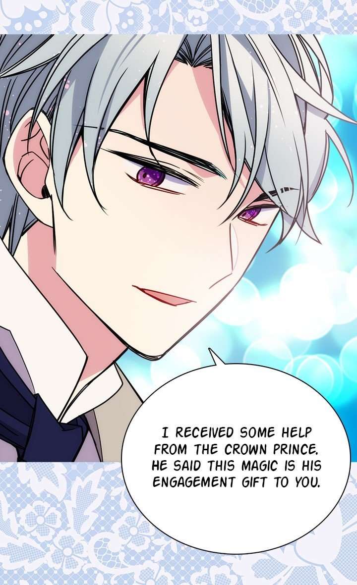 Read Adelaide (en) Manga Online