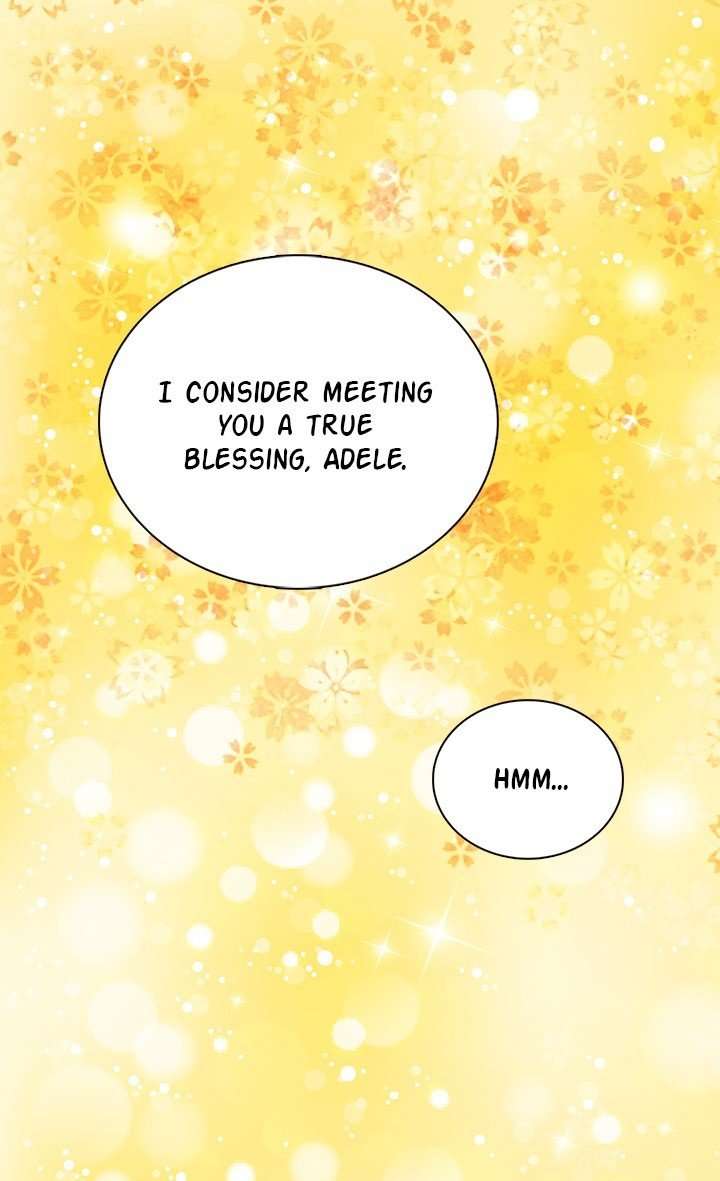 Read Adelaide (en) Manga Online