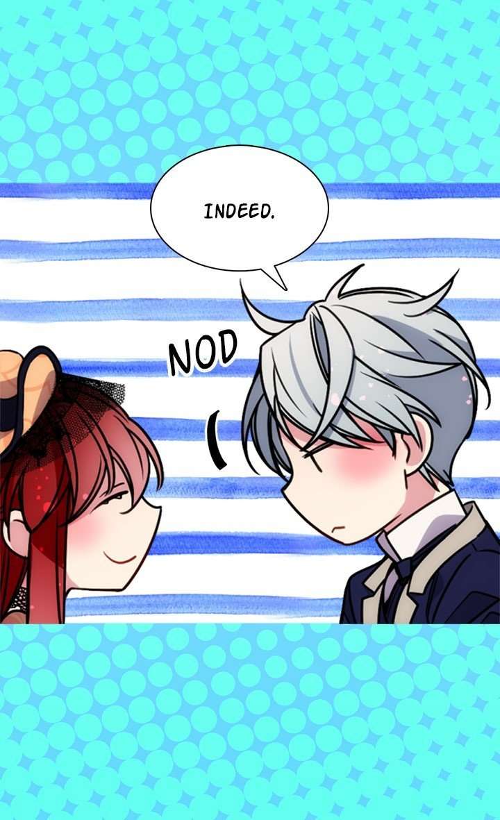 Read Adelaide (en) Manga Online