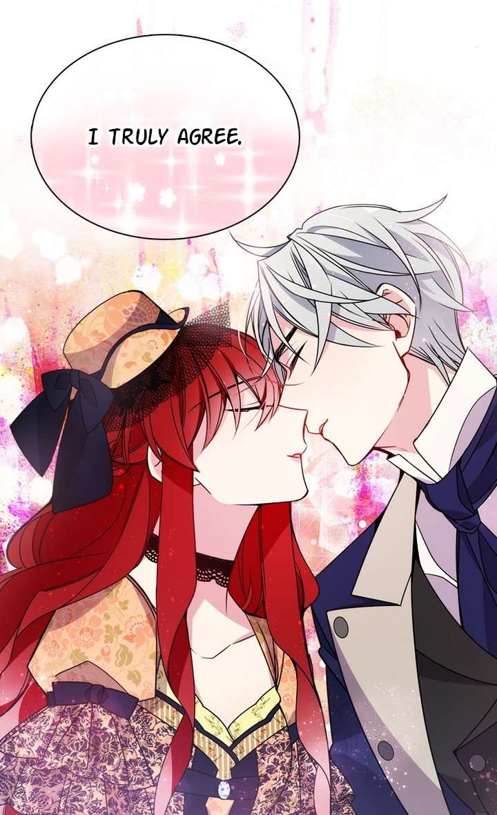 Read Adelaide (en) Manga Online