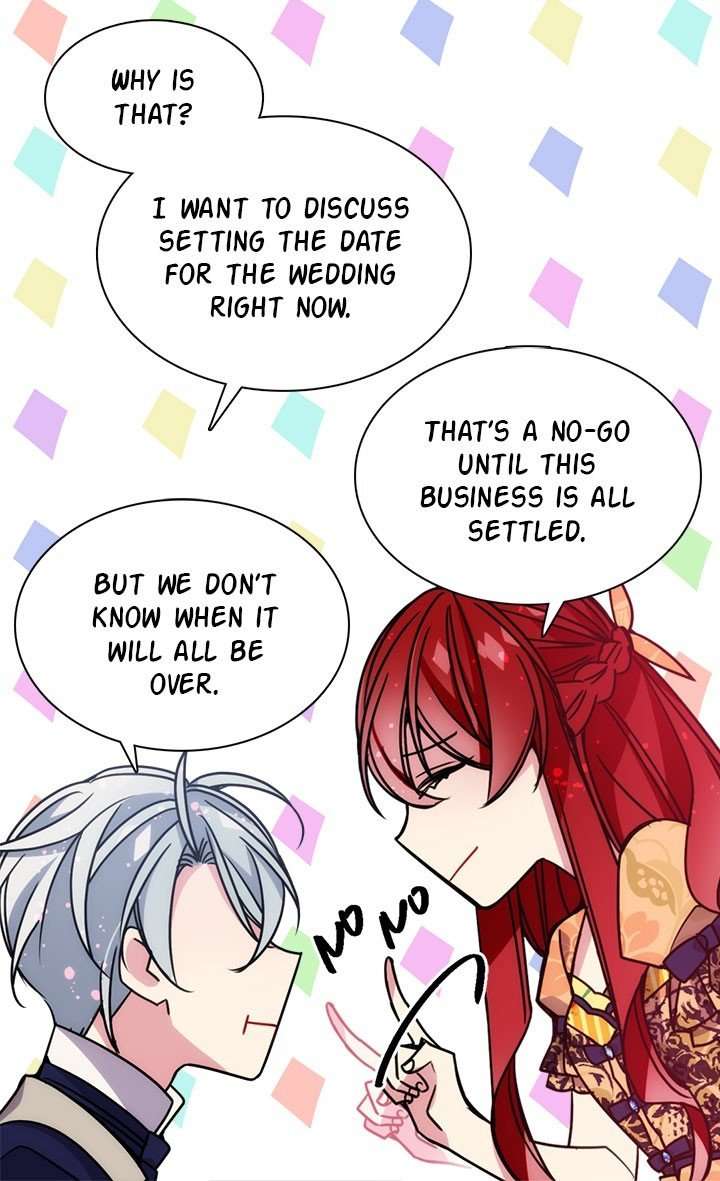 Read Adelaide (en) Manga Online