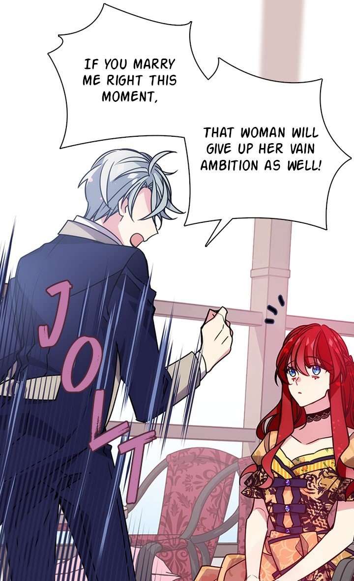 Read Adelaide (en) Manga Online