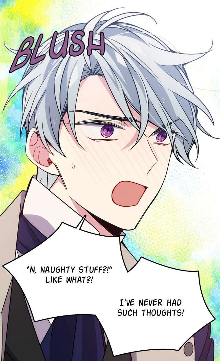 Read Adelaide (en) Manga Online