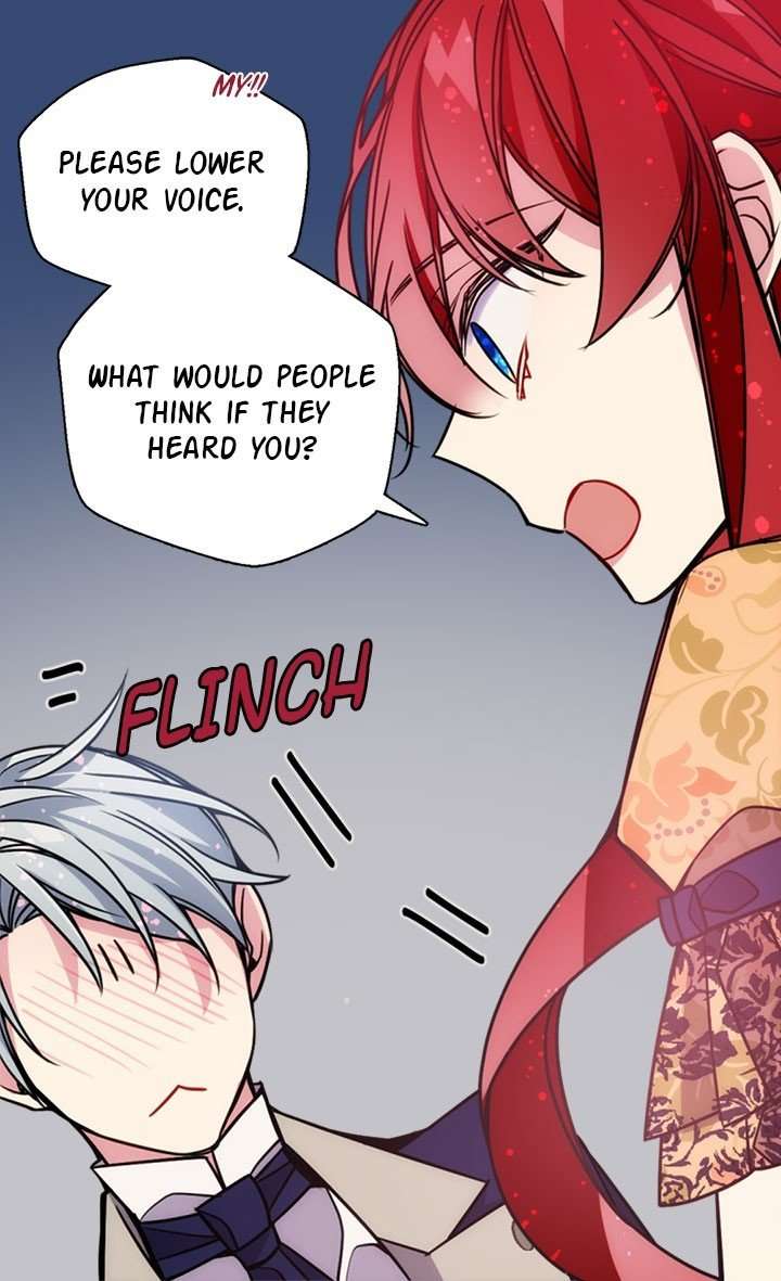 Read Adelaide (en) Manga Online