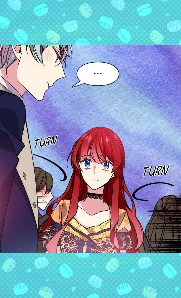 Read Adelaide (en) Manga Online