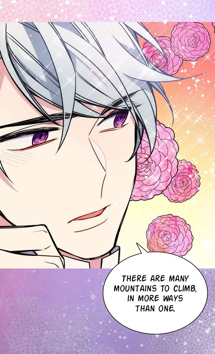 Read Adelaide (en) Manga Online