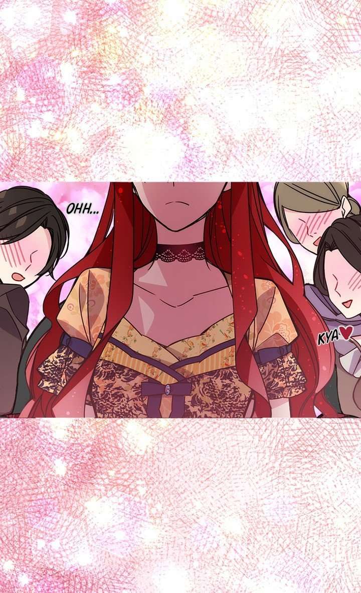 Read Adelaide (en) Manga Online