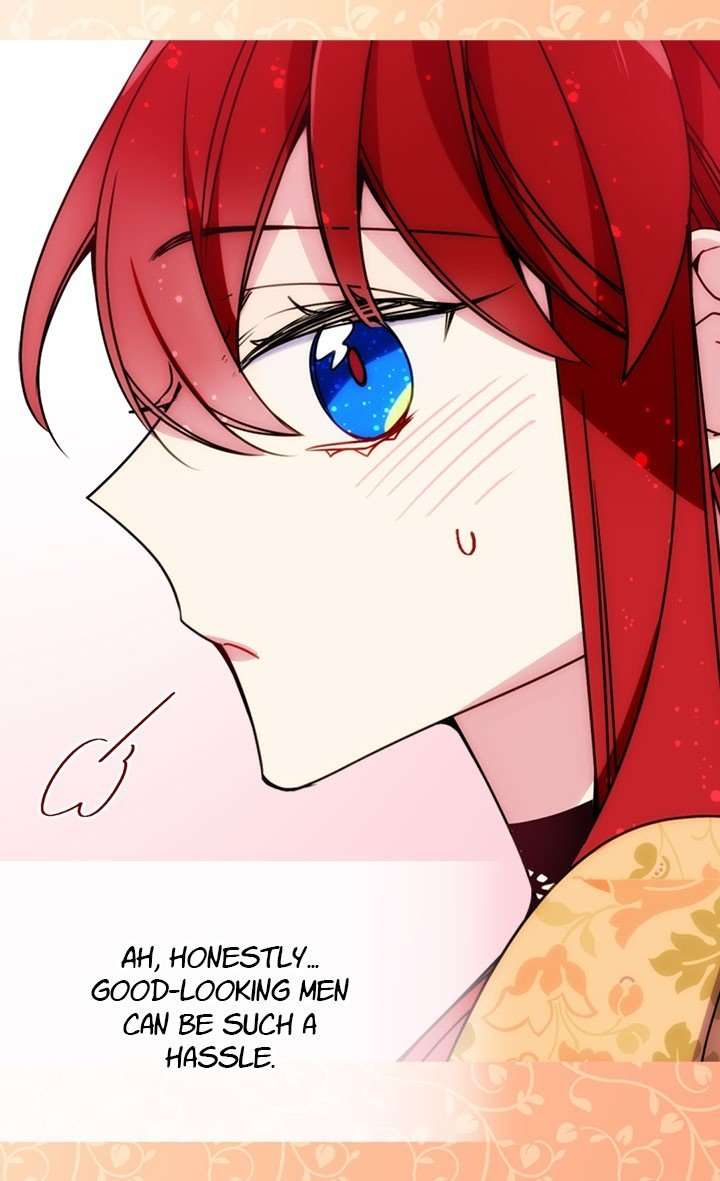 Read Adelaide (en) Manga Online