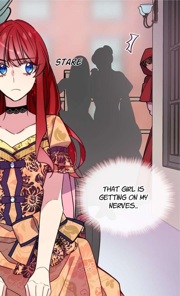 Read Adelaide (en) Manga Online