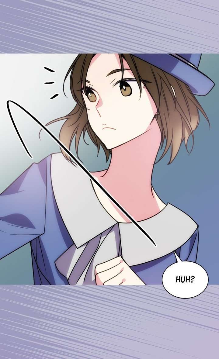 Read Adelaide (en) Manga Online