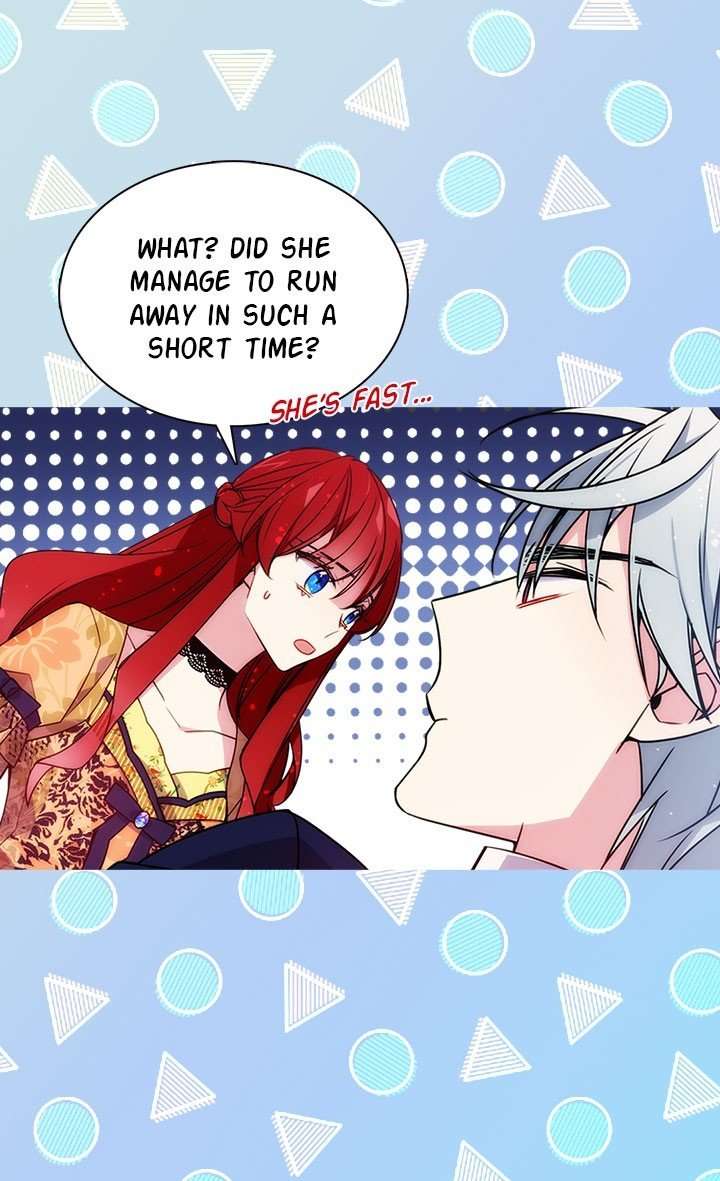 Read Adelaide (en) Manga Online