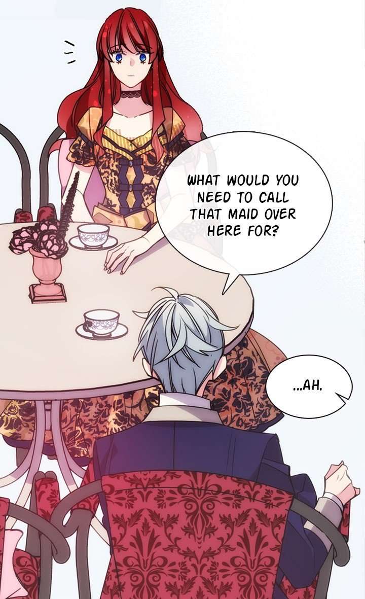 Read Adelaide (en) Manga Online