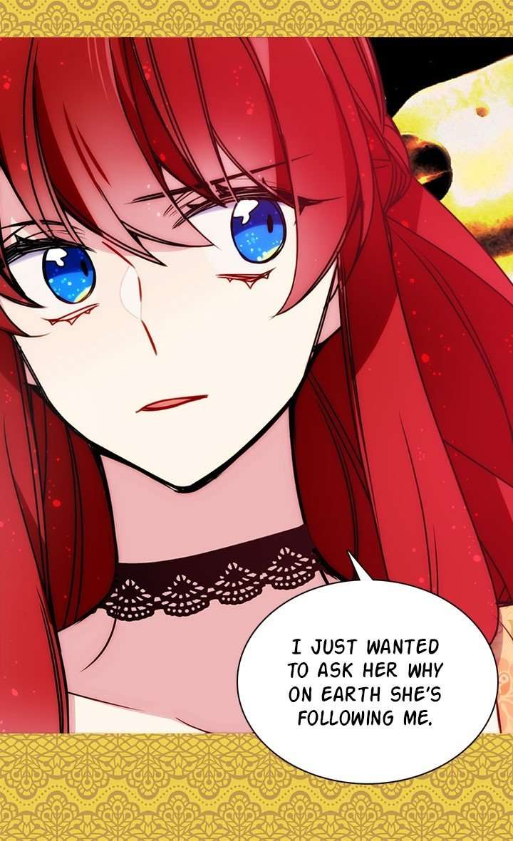 Read Adelaide (en) Manga Online