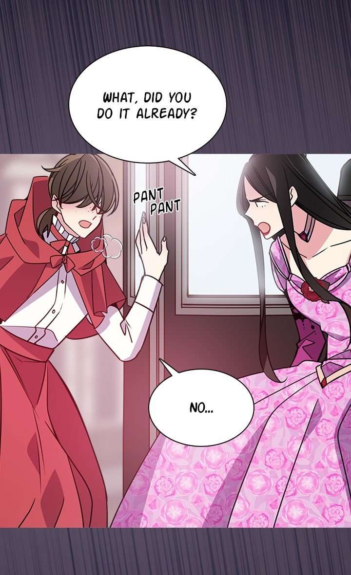 Read Adelaide (en) Manga Online