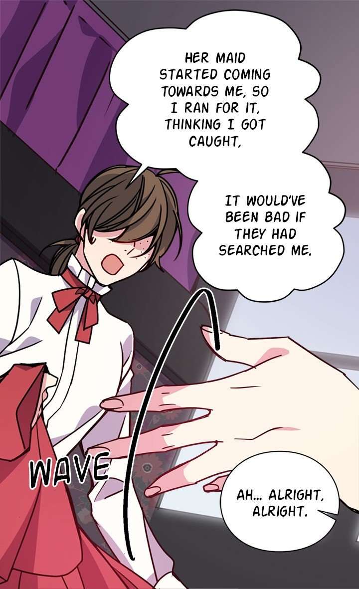 Read Adelaide (en) Manga Online