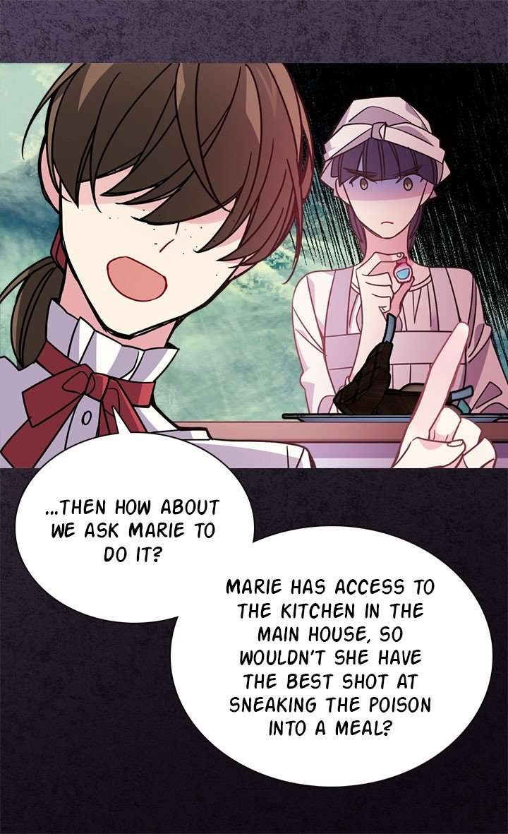 Read Adelaide (en) Manga Online