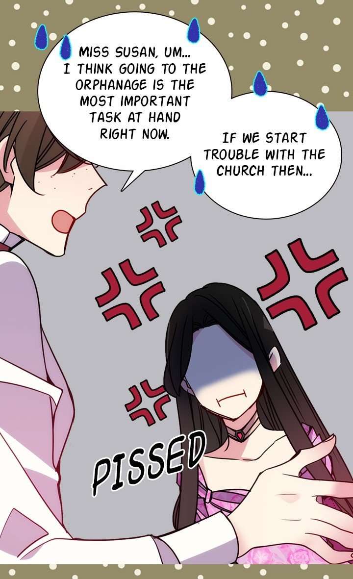 Read Adelaide (en) Manga Online