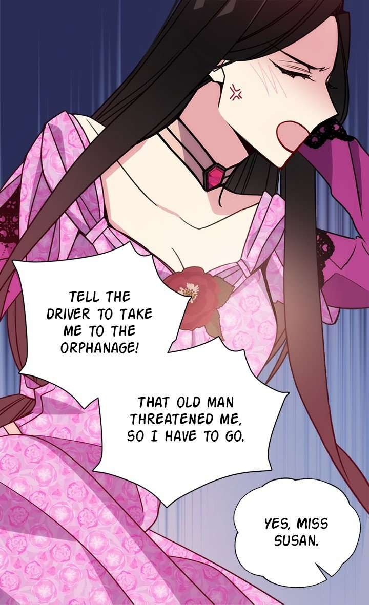 Read Adelaide (en) Manga Online