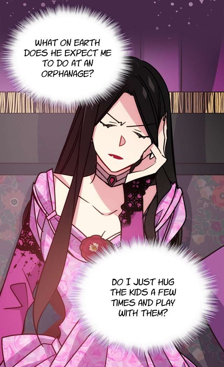 Read Adelaide (en) Manga Online