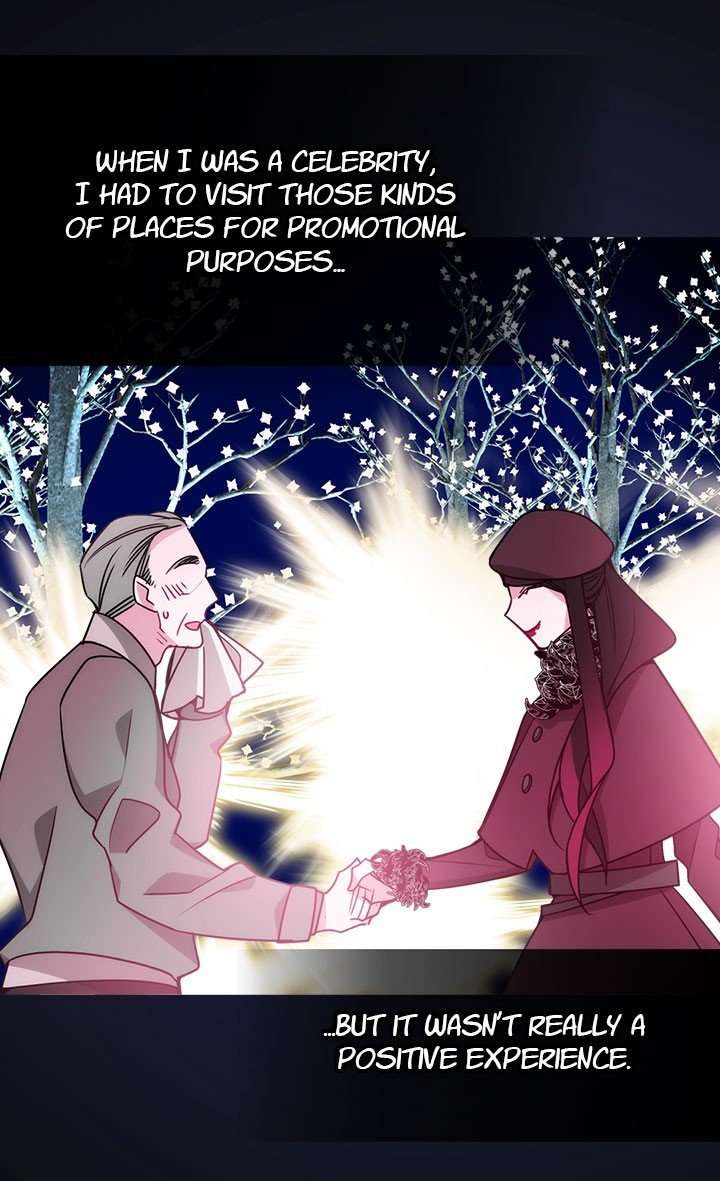 Read Adelaide (en) Manga Online