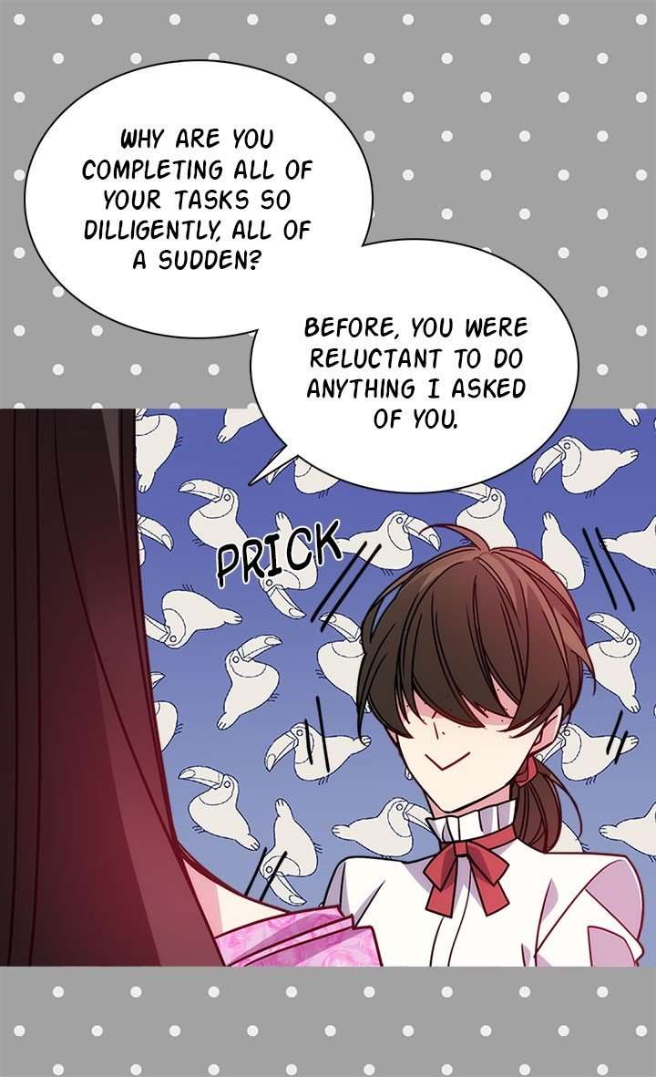 Read Adelaide (en) Manga Online