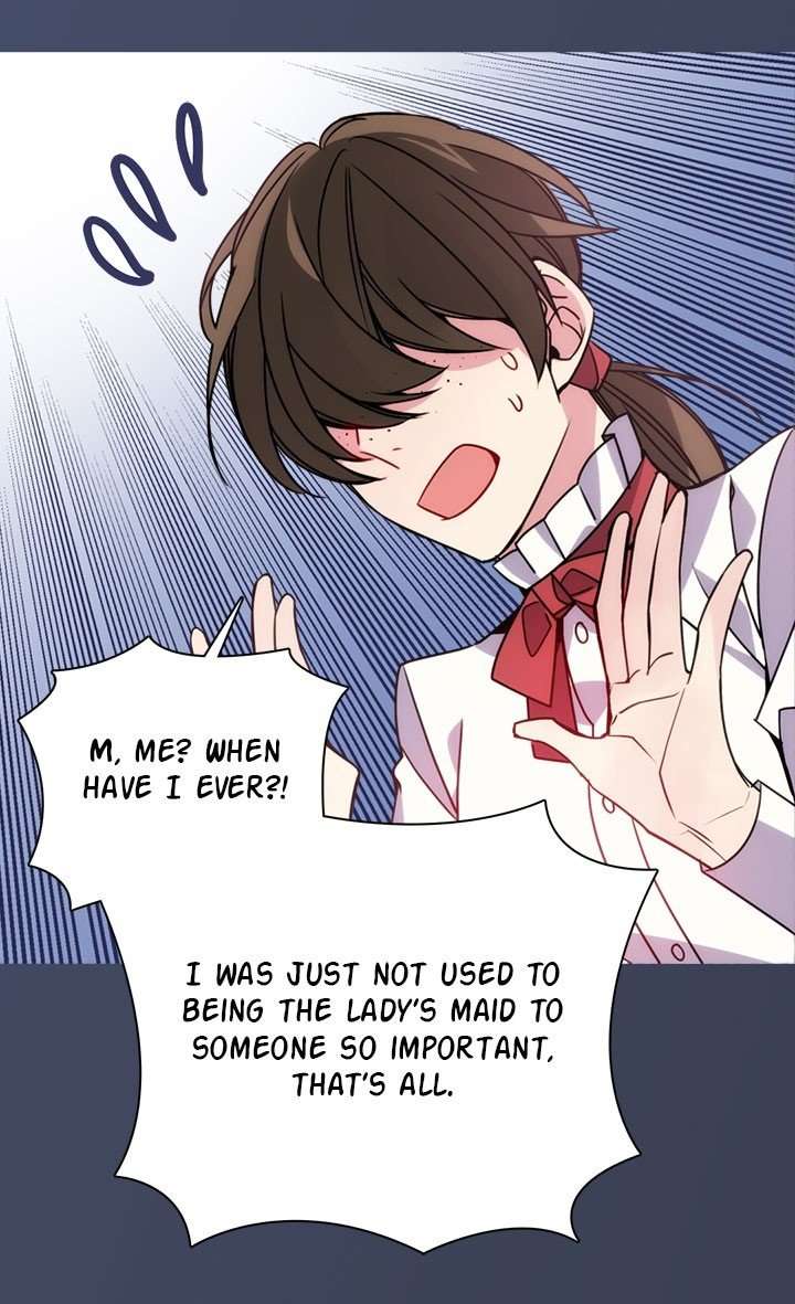 Read Adelaide (en) Manga Online