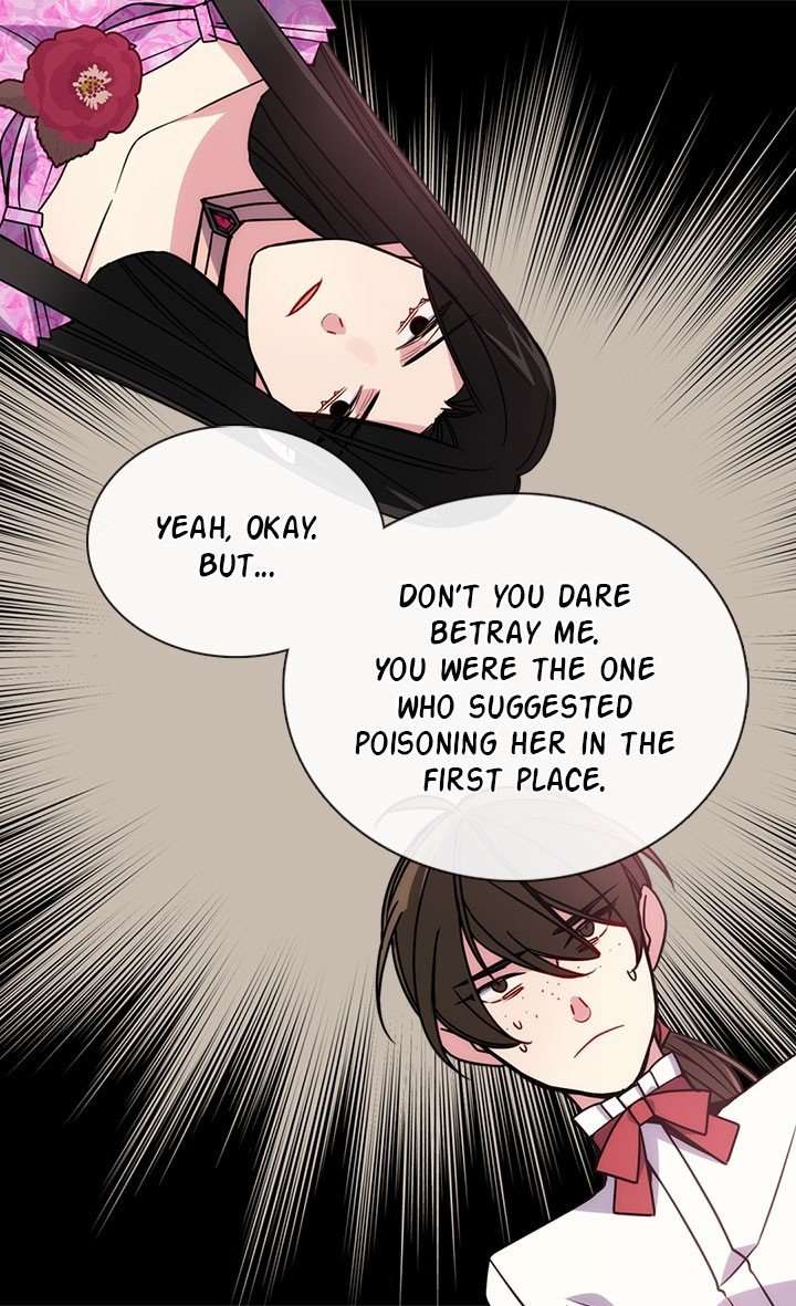 Read Adelaide (en) Manga Online