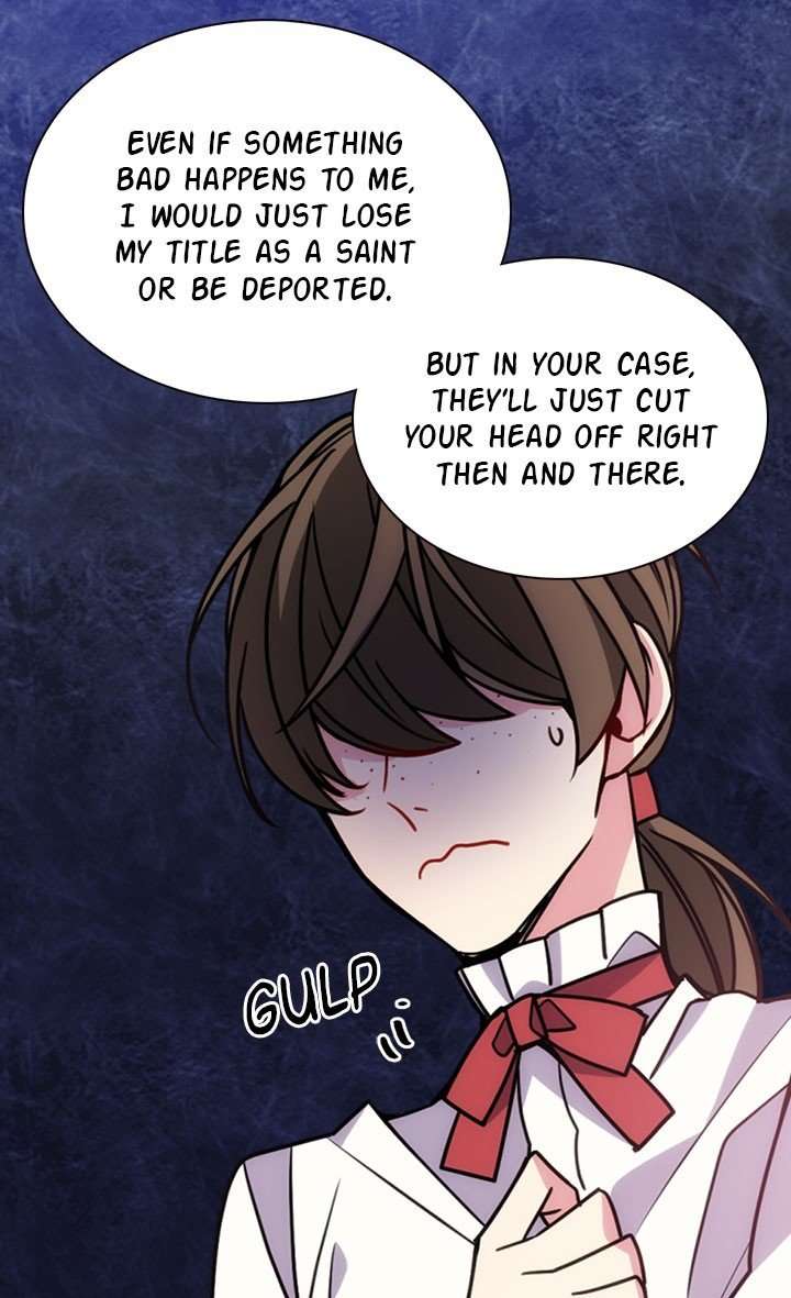 Read Adelaide (en) Manga Online