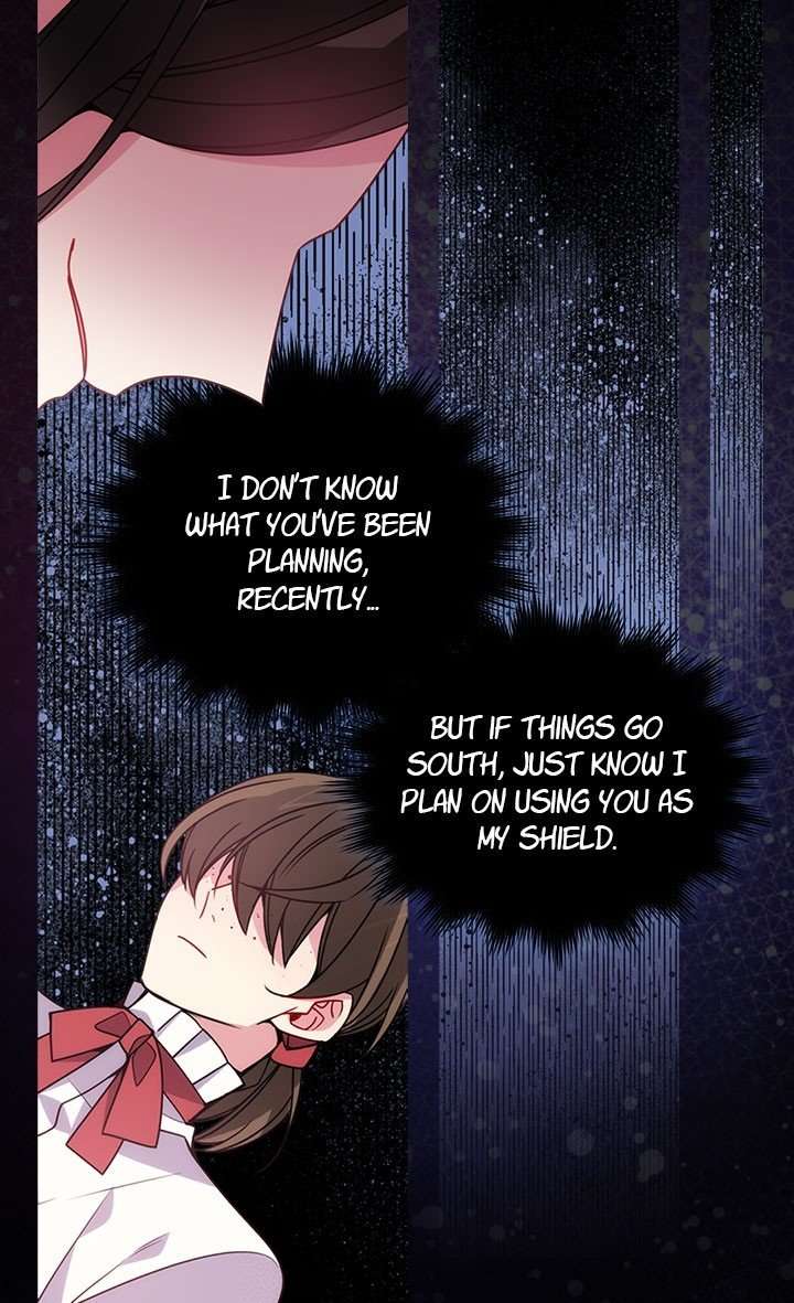 Read Adelaide (en) Manga Online