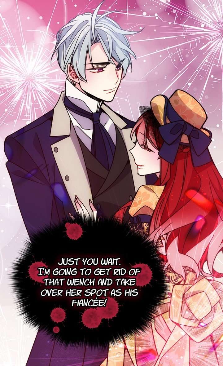 Read Adelaide (en) Manga Online