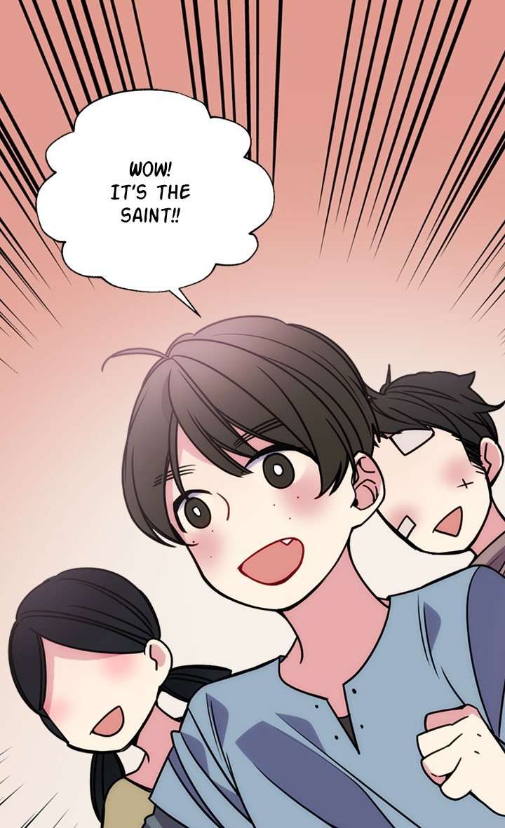 Read Adelaide (en) Manga Online