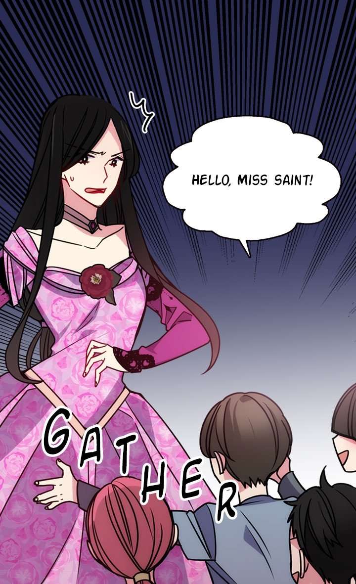 Read Adelaide (en) Manga Online