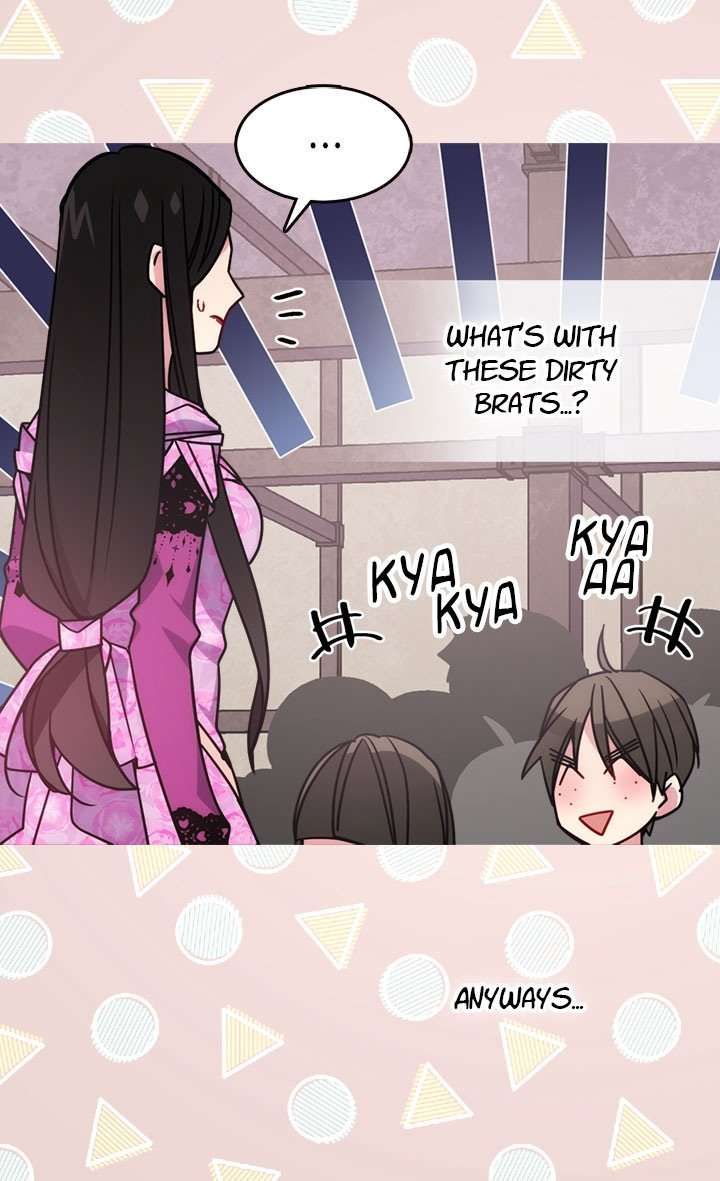 Read Adelaide (en) Manga Online