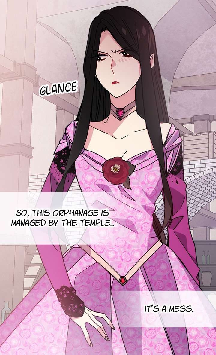 Read Adelaide (en) Manga Online