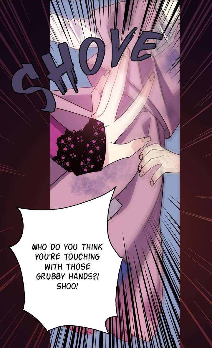 Read Adelaide (en) Manga Online