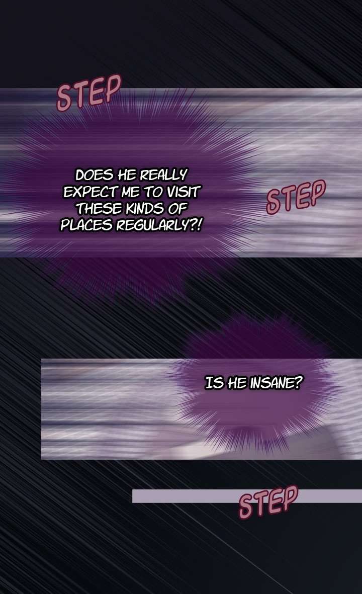 Read Adelaide (en) Manga Online